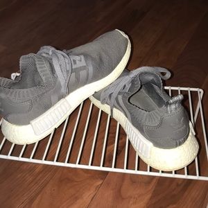 adidas NMD Primeknit ‘France’ shoes